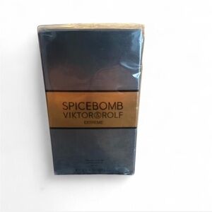 Viktor & rolf spicebomb extreme cologne